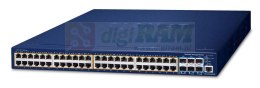 Planet SGS-6310-48P6XR SGS-6310-48P6XR network