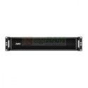 SRT72RMBP Zewn. modul bateryjny 72V SRT2200 2U