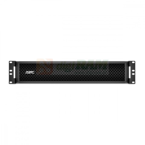 SRT72RMBP Zewn. modul bateryjny 72V SRT2200 2U