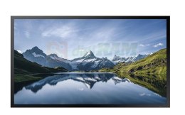 Monitor wielkoformatowy 46 cali OM46B LH46OMBEBGBXEN