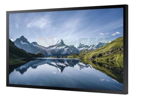 Monitor wielkoformatowy 46 cali OM46B LH46OMBEBGBXEN