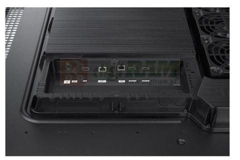 Monitor wielkoformatowy 46 cali OM46B LH46OMBEBGBXEN