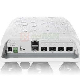MikroTik CRS305-1G-4S+OUT FiberBox Plus