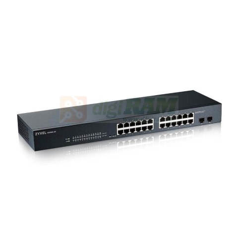 Zyxel GS1900-24-EU0102F