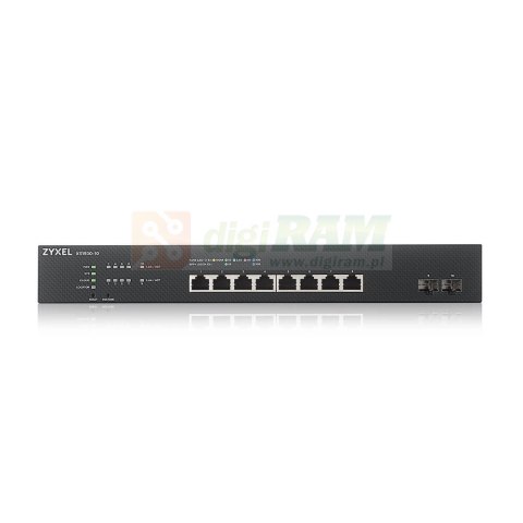 Zyxel XS1930-10-ZZ0101F