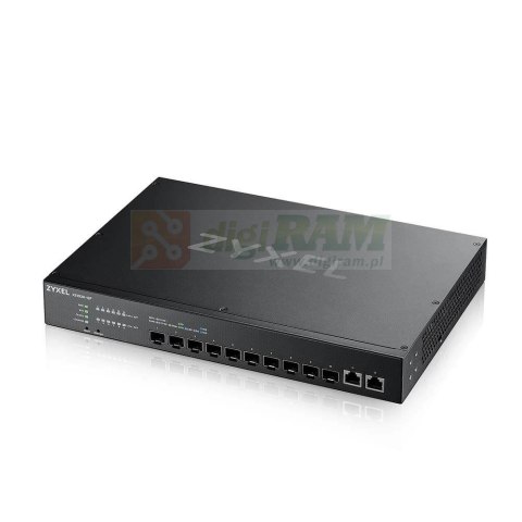 Zyxel XS1930-12F-ZZ0101F