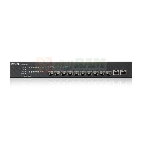 Zyxel XS1930-12F-ZZ0101F