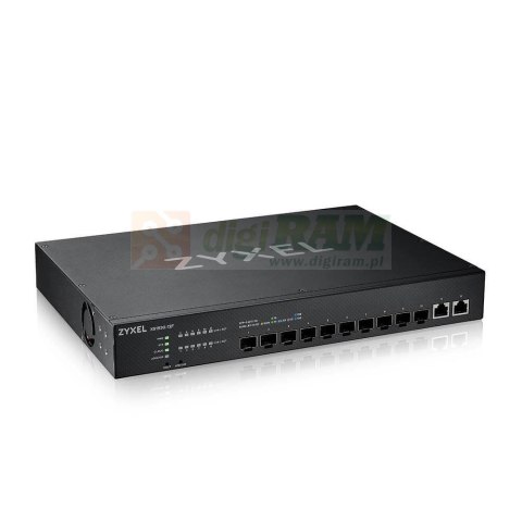 Zyxel XS1930-12F-ZZ0101F