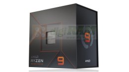 Procesor AMD Ryzen 9 7900X S-AM5 4.70/5.60GHz BOX