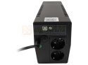 Zasilacz UPS 850VA 480W 1x9AH