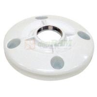 Uchwyt CMCP-W ceiling plate for ceiling mount
