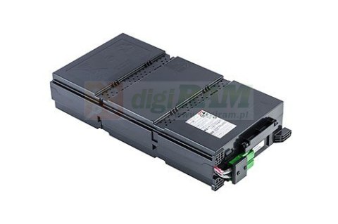 Akumulator APCRBC141 do SRT2200XLI