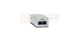 Allied Telesis AT-DMC1000/SC-00 Desktop Mini Media Converter