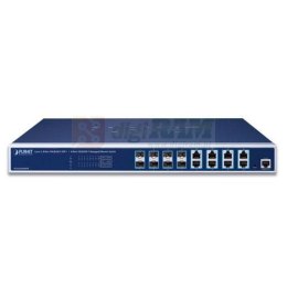 Planet XGS-6320-8X8TR Lag 3 8-port 10GBASE-X SFP+ +