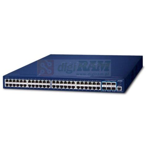 Planet SGS-6310-48P6XR