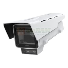 Axis 02442-031 AXIS Q1656-BLE