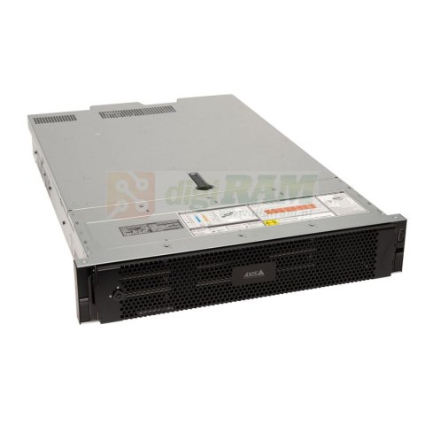 Axis 02541-001 S1264 RACK 144 TB