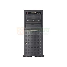 Ernitec VIKING-WALL-7S-V1 4U/Tower Video Wall Server -