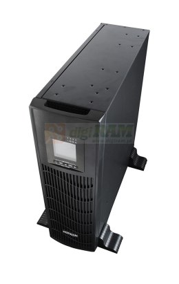 Zasilacz UPC 1000VA Line-In 3xC13 1xSchuko USB RJ45