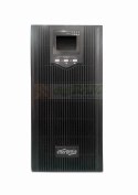 Zasilacz UPS 3000VA Line-in 3xC13 3xSchuko USB RJ45