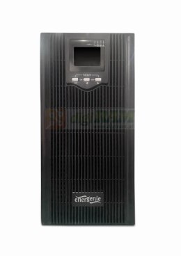 Zasilacz UPS 3000VA Line-in 3xC13 3xSchuko USB RJ45