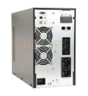 Zasilacz UPS 3000VA On-Line 3xIEC 2xSchuko USB