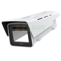 Axis 02193-001 TQ1804-E TOP COVER WITH WIPER