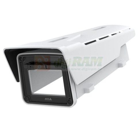Axis 02193-001 TQ1804-E TOP COVER WITH WIPER