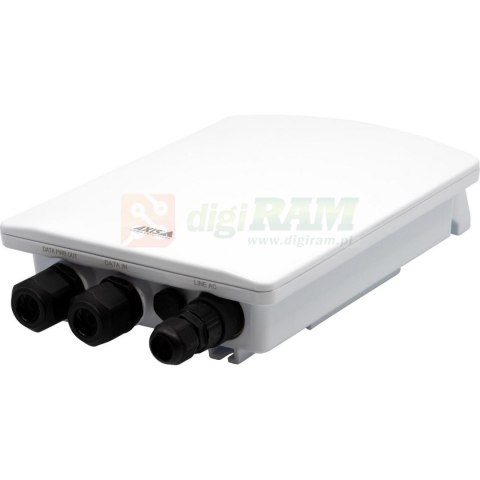 Axis 02453-001 TU8002-E 90 W MIDSPAN