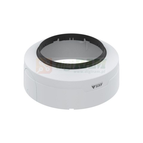 Axis 02492-001 TP3820 CASING BLACK 4P