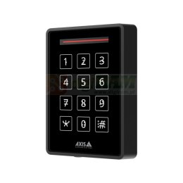 Axis 02533-001 TA4401 BRAILLE LABEL 10P
