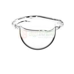 Axis 02550-001 TP3824-E DOME SMOKED 4P