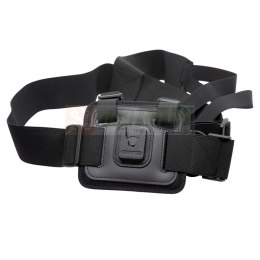 Axis 02582-001 TW1105 HARNESS CENTER MOUNT 5P