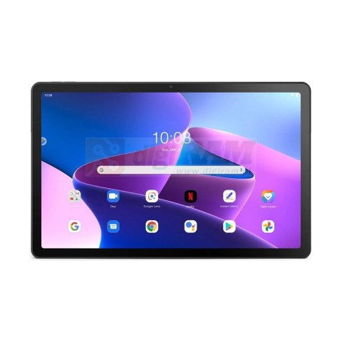 Tablet Lenovo TAB M10 Plus G3 10.6"/Qualcomm Snapdragon SDM680/4GB/128GB/WiFi/Andr.12 Grey