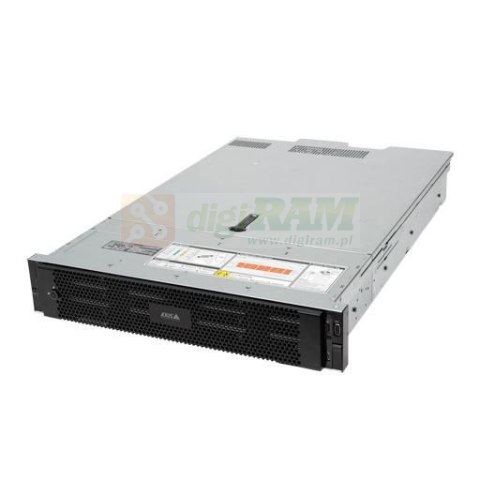 Axis 02537-001 S1232 RACK 16 TB