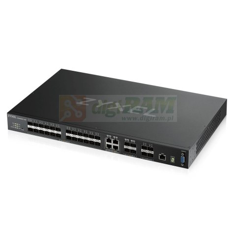 Zyxel XGS4600-32F-ZZ0102F
