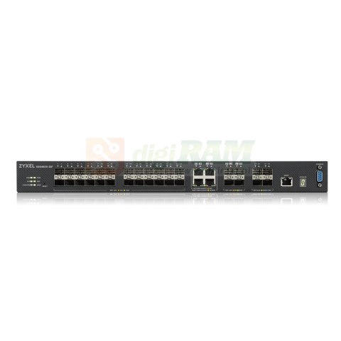 Zyxel XGS4600-32F-ZZ0102F
