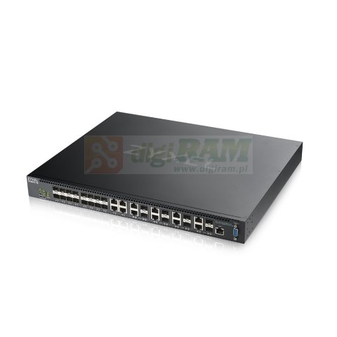 Zyxel XS3800-28-ZZ0101F