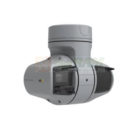 Axis AXIS Q6225-LE PTZ Camera
