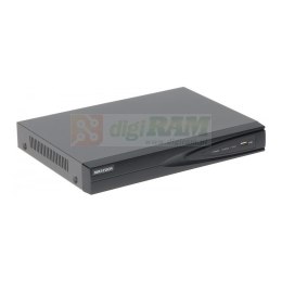 Rejestrator sieciowy IP HIKVISION DS-7608NI-K1 (C)