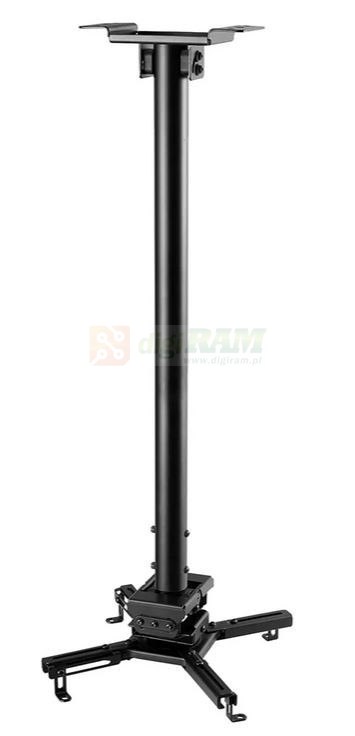 Uchwyt sufitowy do projektora CL25-550BL1