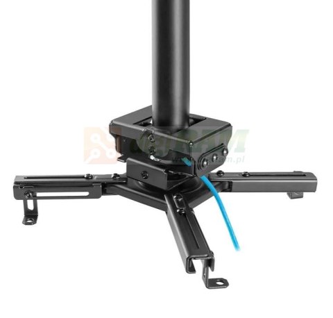 Uchwyt sufitowy do projektora CL25-550BL1