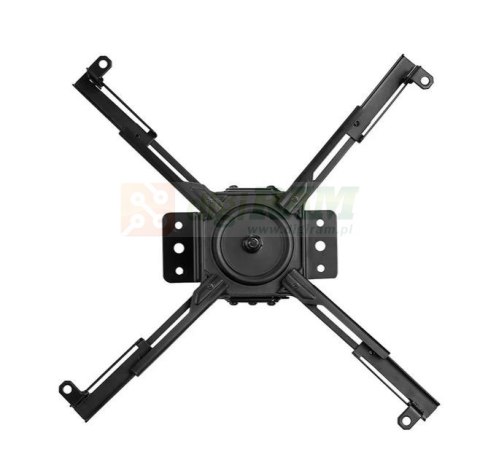 Uchwyt sufitowy do projektora CL25-550BL1