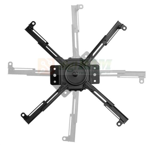 Uchwyt sufitowy do projektora CL25-550BL1