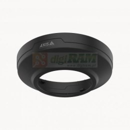 Axis 02578-001 TM3818 CASING BLACK 4p