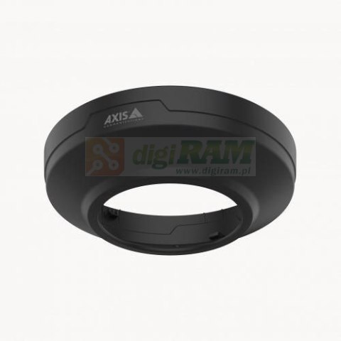 Axis 02578-001 TM3818 CASING BLACK 4p