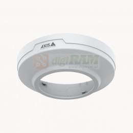 Axis 02579-001 TM3818 CASING WHITE 4p