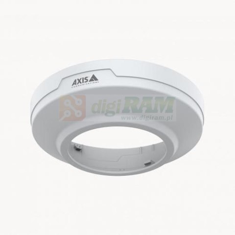 Axis 02579-001 TM3818 CASING WHITE 4p