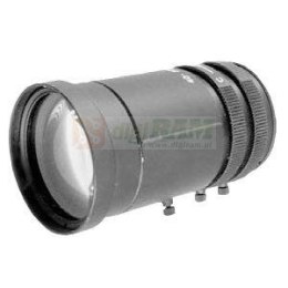 Pelco 13VA1-3 Lens 1/3 in. Zm 1.6-3.4mm