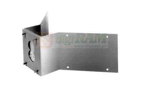 Pelco CM400 Corner adapter f/LWM41,IWM or